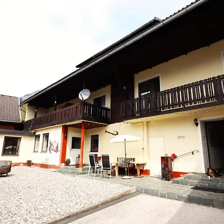 Sonntagshof 2* Forolach