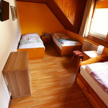 Sonntagshof Bed & Breakfast Forolach