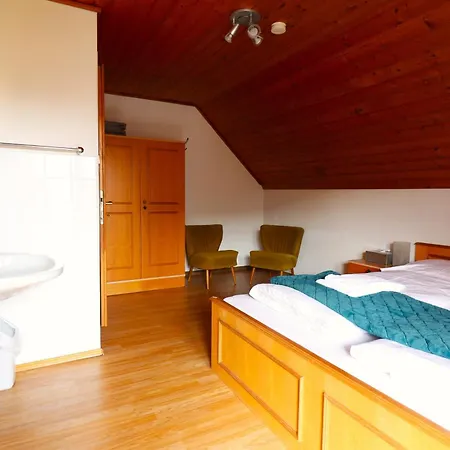 Sonntagshof 3* Förolach