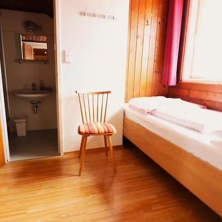 Sonntagshof Bed & Breakfast