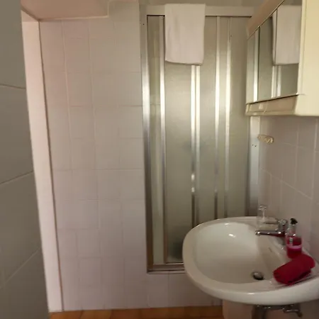 فندق مبيت وإفطار Sonntagshof 3*