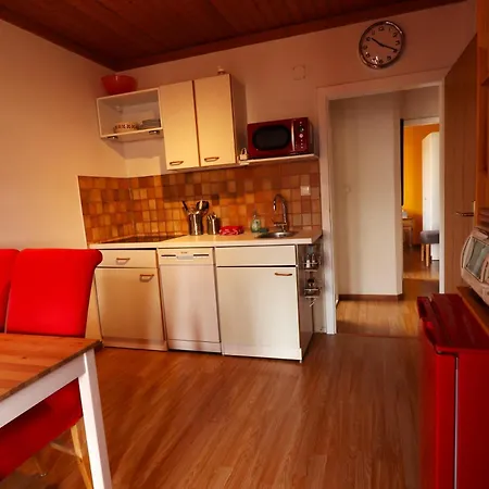 Bed & Breakfast Sonntagshof Forolach