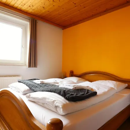 Bed & Breakfast Sonntagshof