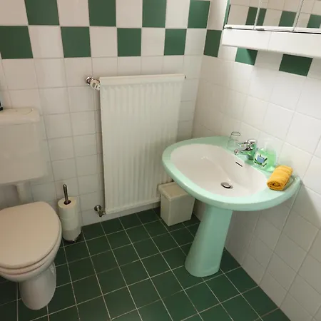 Sonntagshof Bed & Breakfast