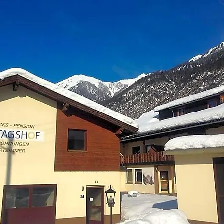 Sonntagshof Förolach