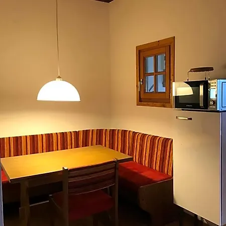 Sonntagshof Förolach