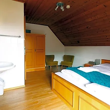 Sonntagshof 3* Förolach