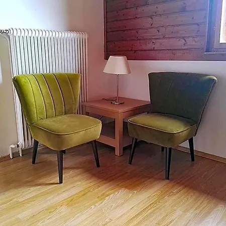 Sonntagshof Frühstückspension Förolach