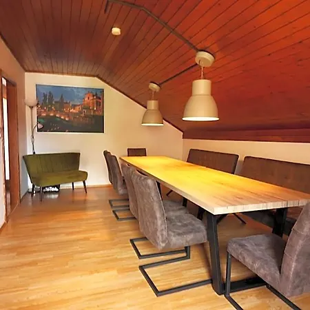 Sonntagshof 3* Förolach