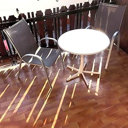 Frühstückspension Sonntagshof Förolach