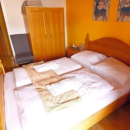 Sonntagshof Frühstückspension Förolach