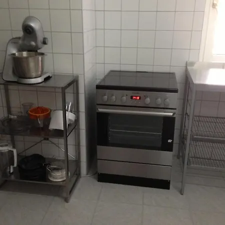 Frühstückspension Sonntagshof Förolach
