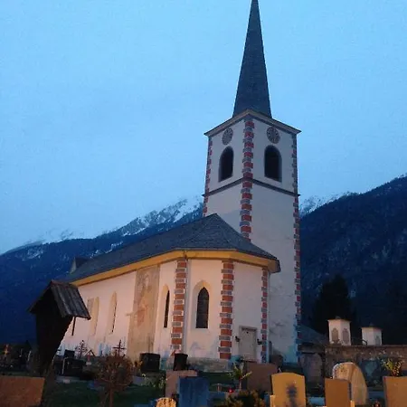 Sonntagshof Bed & Breakfast