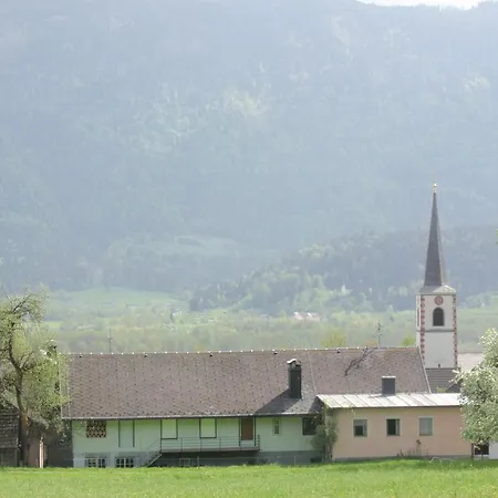 Sonntagshof Forolach