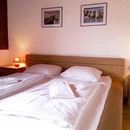 Bed & Breakfast Sonntagshof