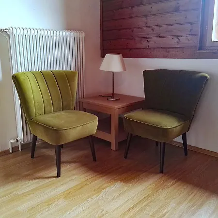 Sonntagshof Bed & Breakfast 2*