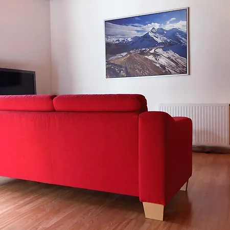 Bed & Breakfast Sonntagshof 2*