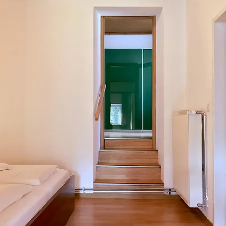 Sonntagshof 3* Förolach