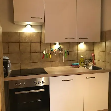 فندق مبيت وإفطار Sonntagshof
