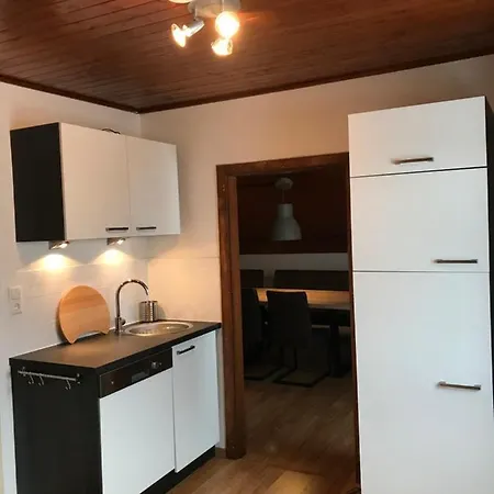 فندق مبيت وإفطار Sonntagshof 3*