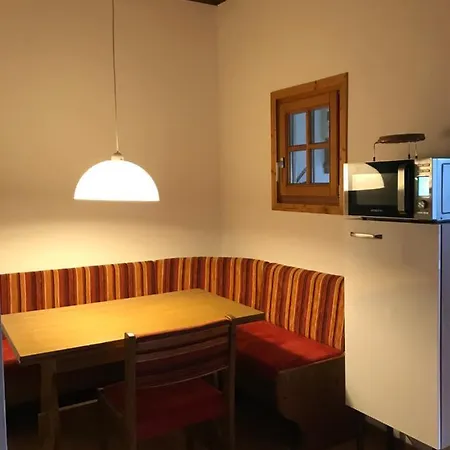 Sonntagshof Bed and breakfast 3*