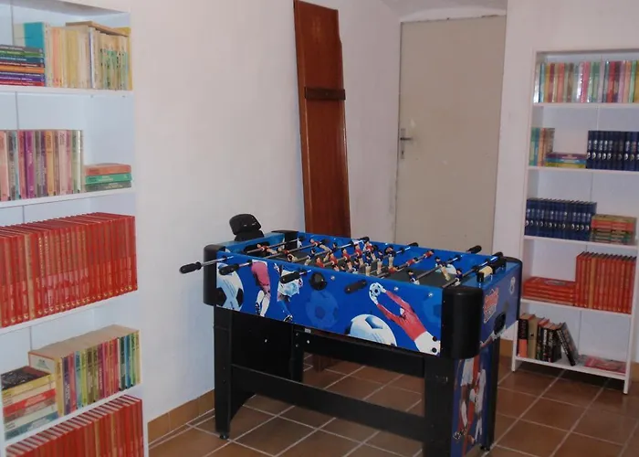 Bed & Breakfast Sonntagshof Förolach