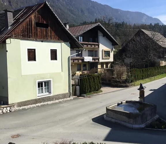 Sonntagshof Bed & Breakfast 3*