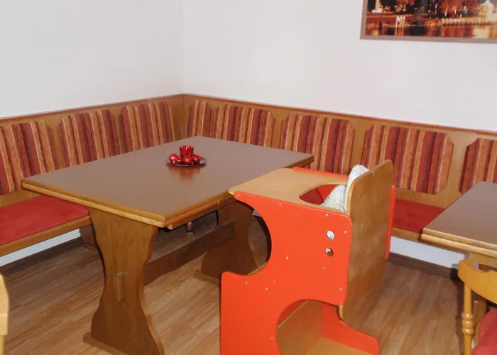 Bed & Breakfast Sonntagshof