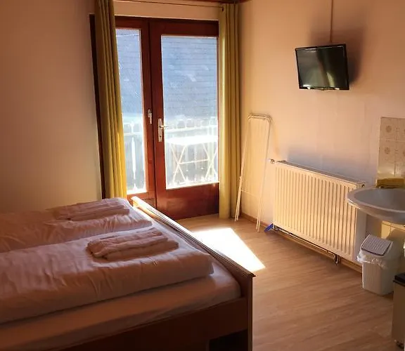 Sonntagshof 3* Förolach