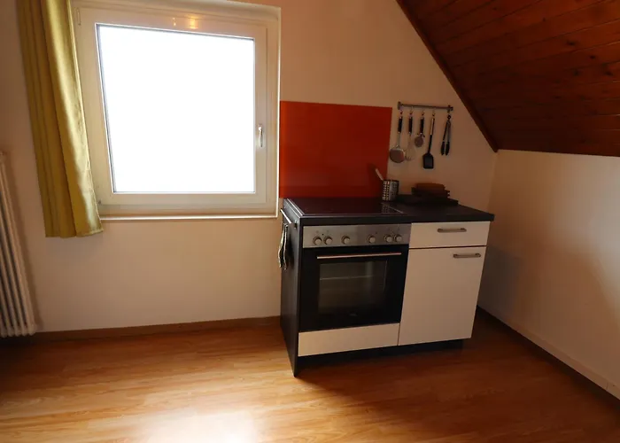 Bed & Breakfast Sonntagshof 3*