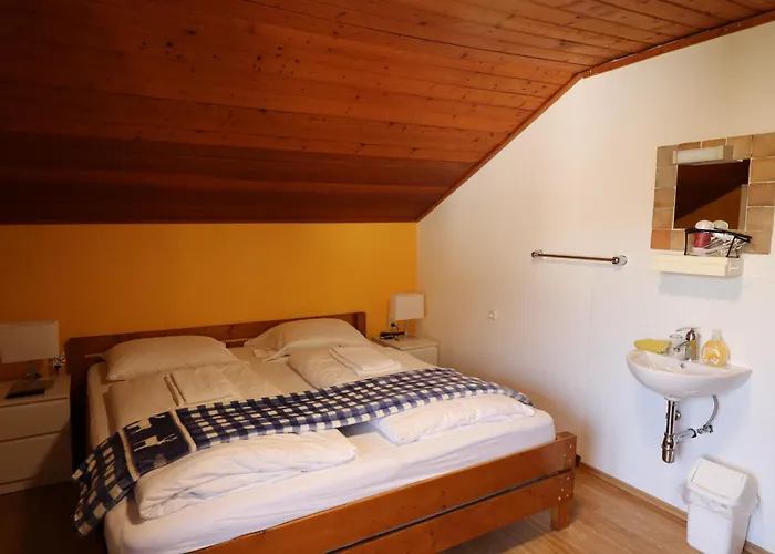 Sonntagshof 3* Förolach