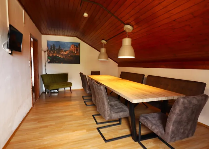 Bed & Breakfast Sonntagshof