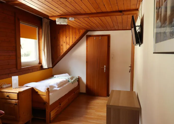 Sonntagshof Förolach