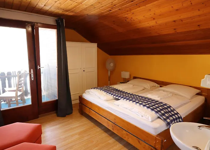 Sonntagshof Bed & Breakfast 3*