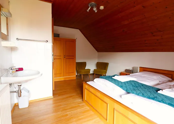 Sonntagshof 3* Förolach