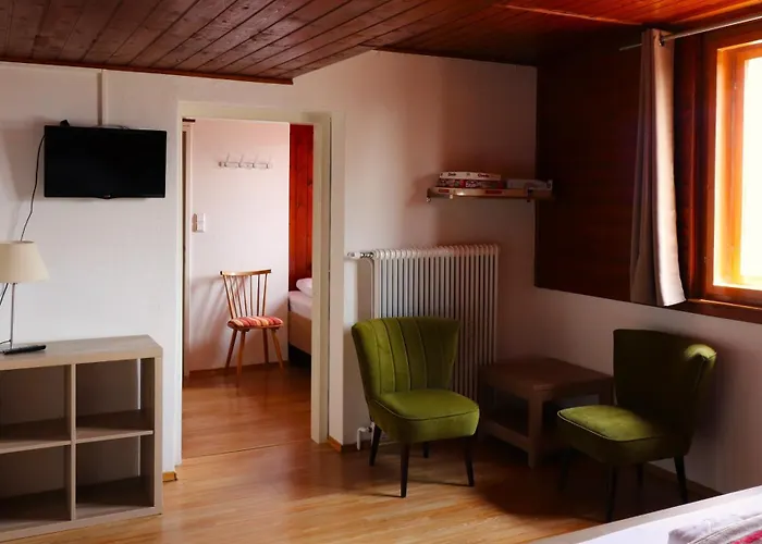 Bed & Breakfast Sonntagshof