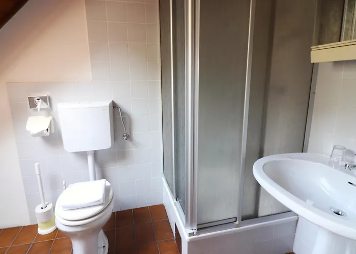 Sonntagshof Nocleg ze śniadaniem Förolach