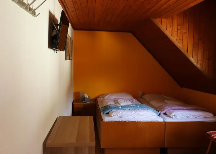 Bed & Breakfast Sonntagshof 3*