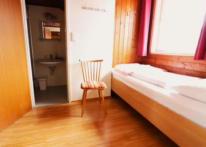 Sonntagshof Bed & Breakfast