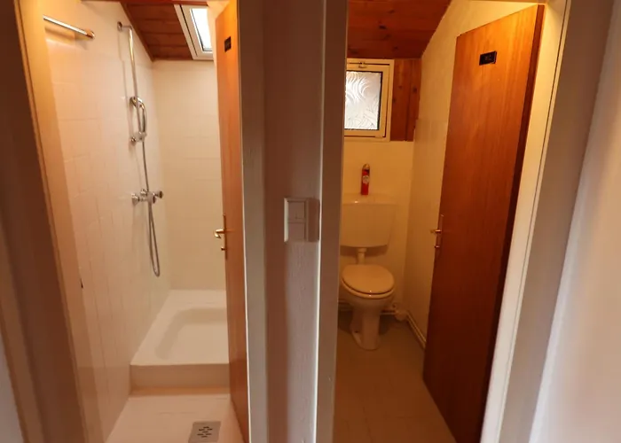 Bed & Breakfast Sonntagshof