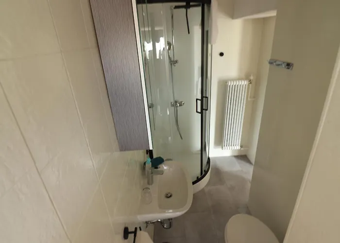 Nocleg ze śniadaniem Sonntagshof 3*