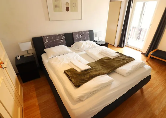 Sonntagshof 3* Förolach