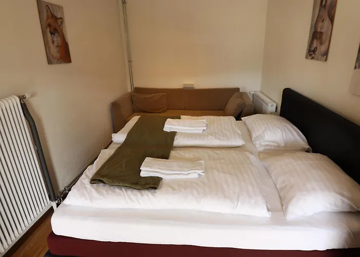 Sonntagshof Bed & Breakfast 3*