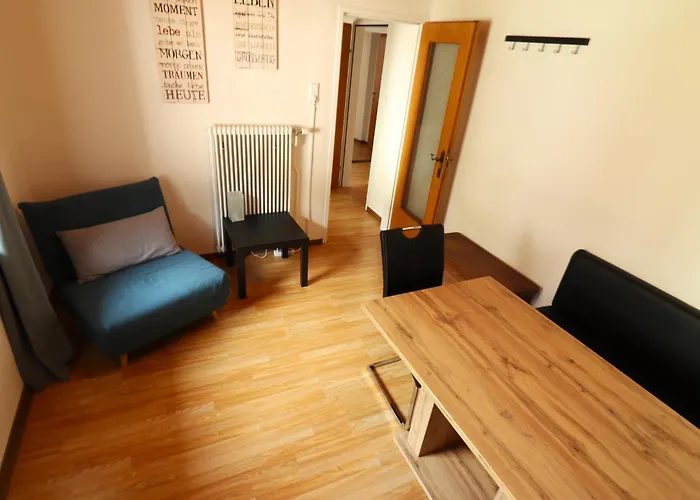 Bed & Breakfast Sonntagshof Förolach