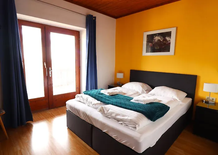 Sonntagshof 3* Förolach