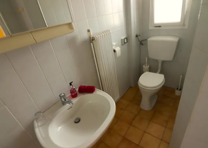 Bed & Breakfast Sonntagshof