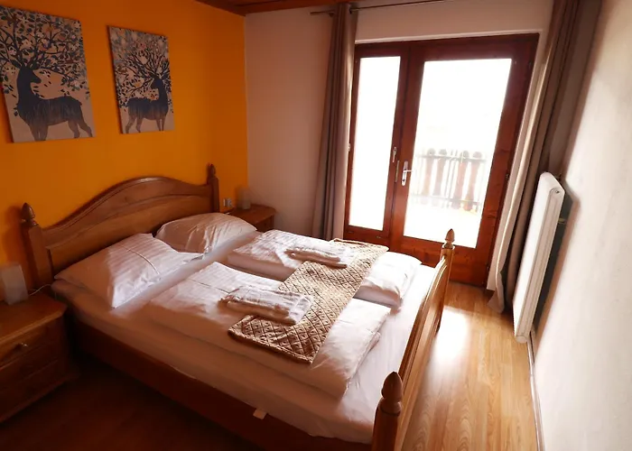 Sonntagshof Bed & Breakfast