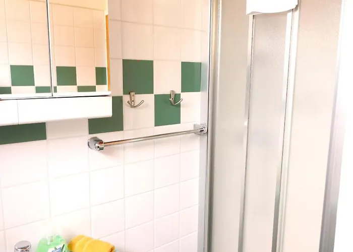 Sonntagshof Bed & Breakfast 3*