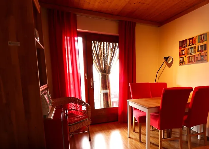 Sonntagshof 3* Förolach