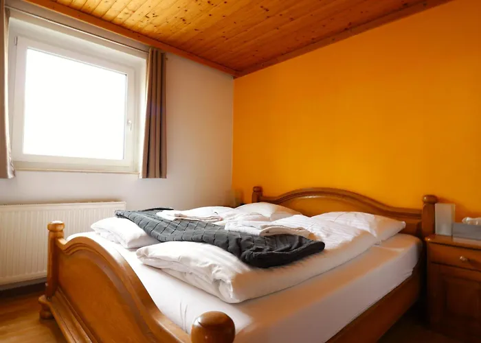 Bed & Breakfast Sonntagshof